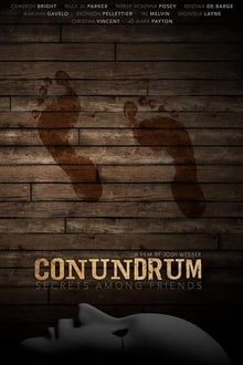 Watch Conundrum: Secrets Among Friends (2021) | The Top Online Movies to Right Now